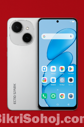 Tecno spark go 1